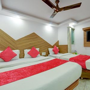 Chambre Classique Triple